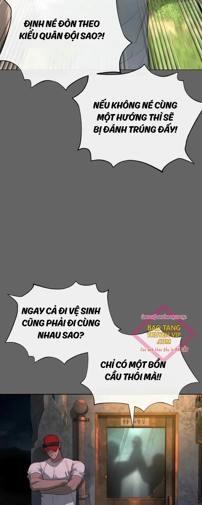 Sát Thủ Peter Chap 52 - Next Chap 53