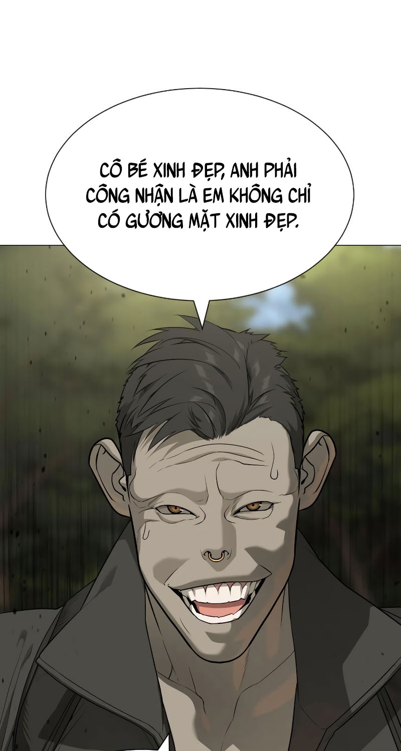 Sát Thủ Peter Chap 53 - Next Chap 54