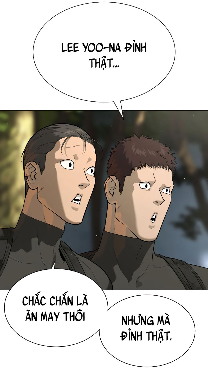 Sát Thủ Peter Chap 53 - Next Chap 54