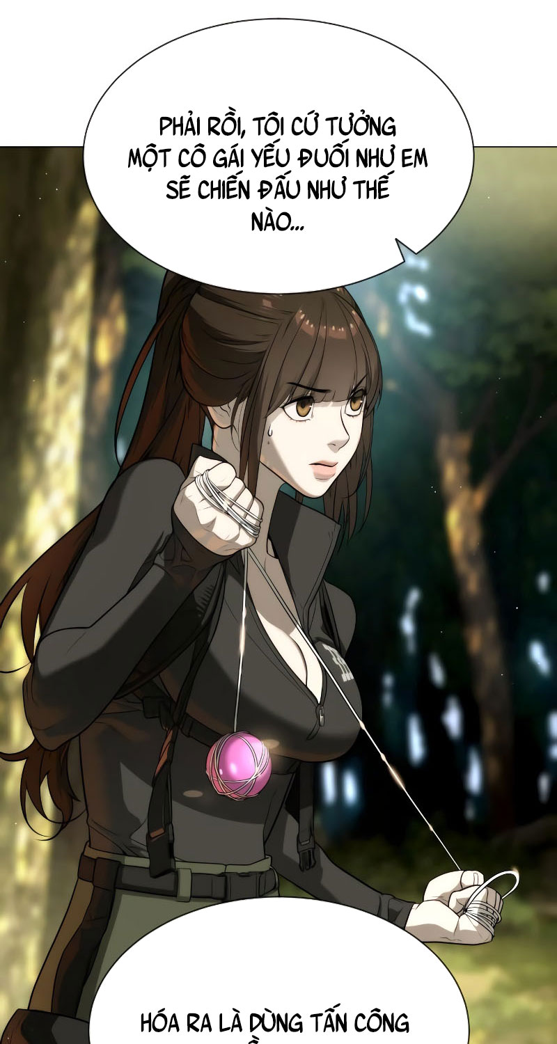 Sát Thủ Peter Chap 53 - Next Chap 54