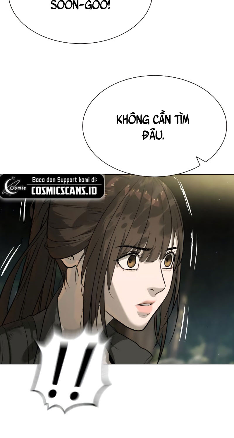 Sát Thủ Peter Chap 53 - Next Chap 54