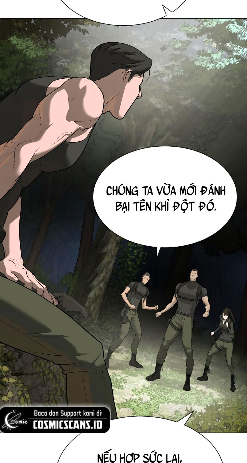 Sát Thủ Peter Chap 53 - Next Chap 54