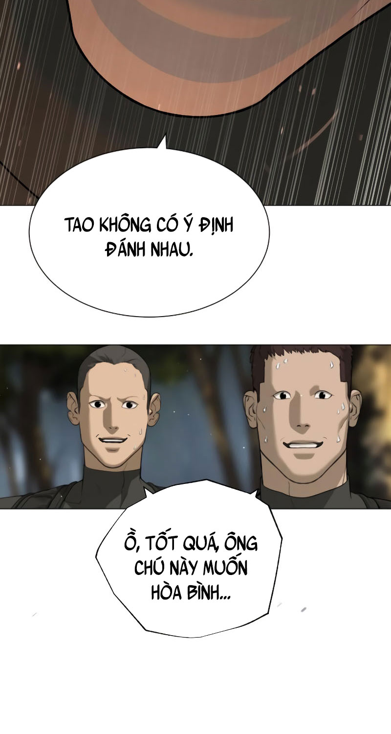 Sát Thủ Peter Chap 53 - Next Chap 54