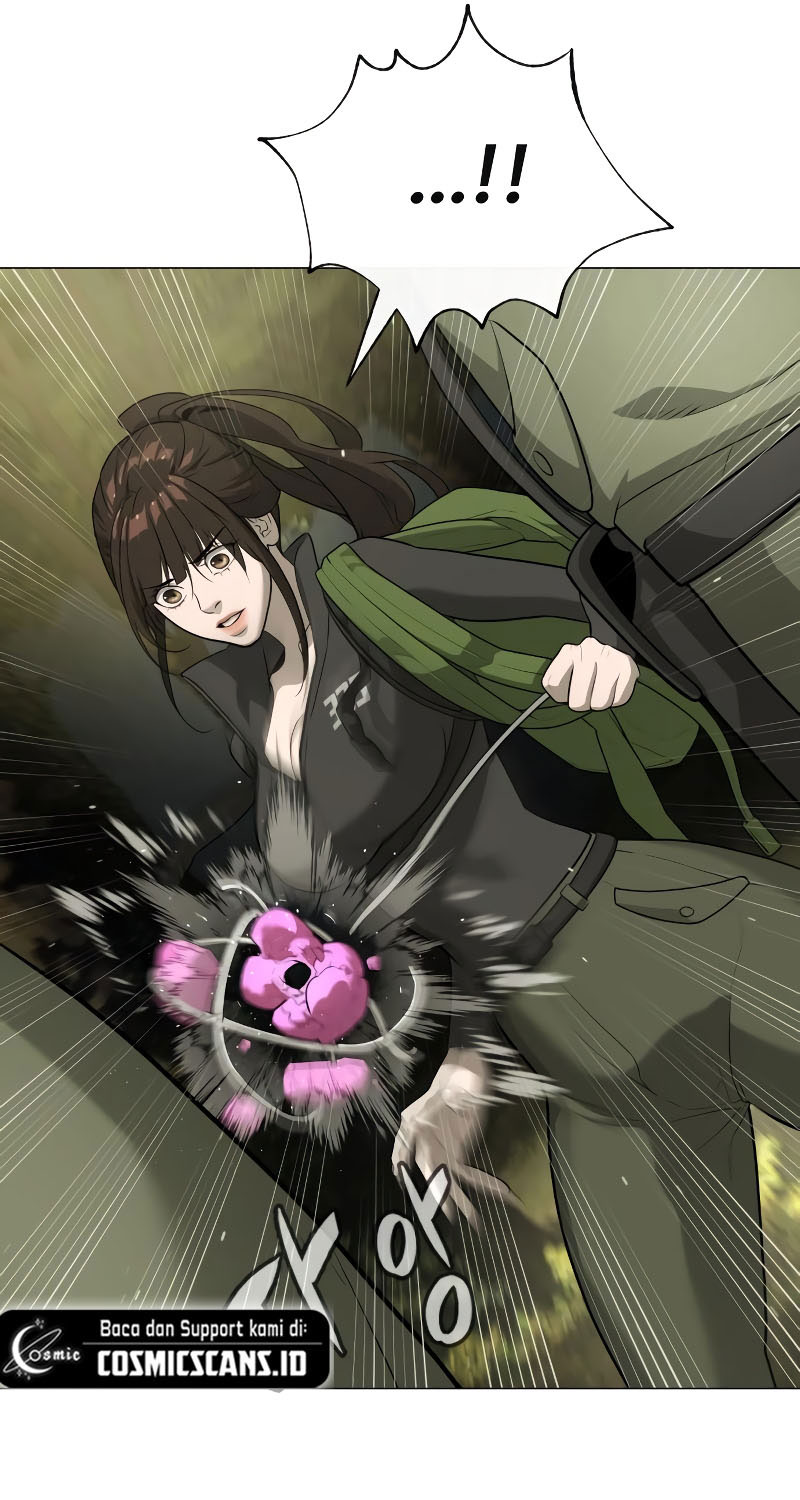 Sát Thủ Peter Chap 53 - Next Chap 54