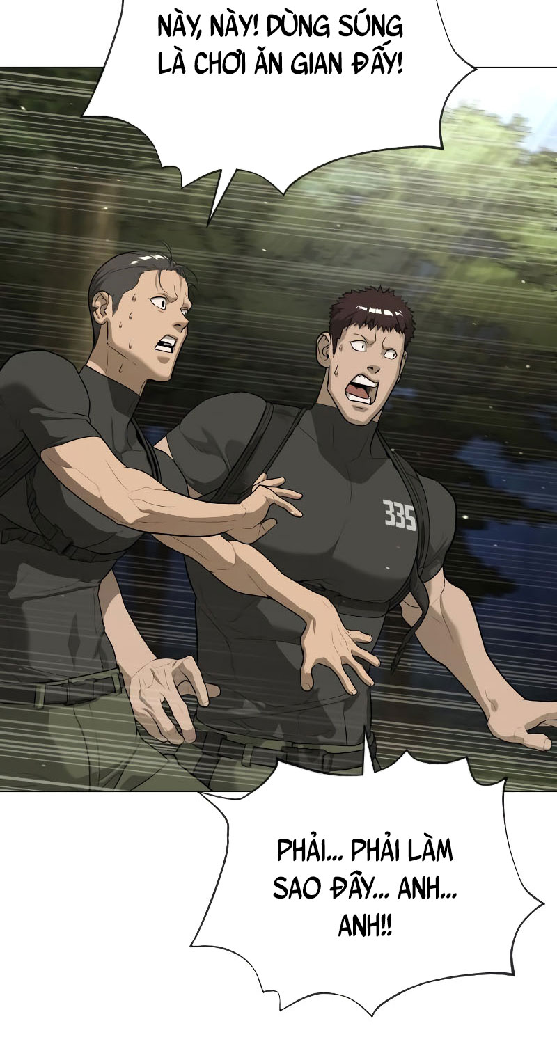 Sát Thủ Peter Chap 53 - Next Chap 54