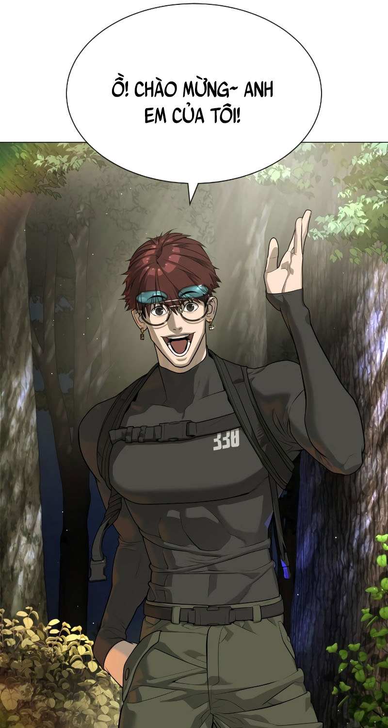 Sát Thủ Peter Chap 53 - Next Chap 54