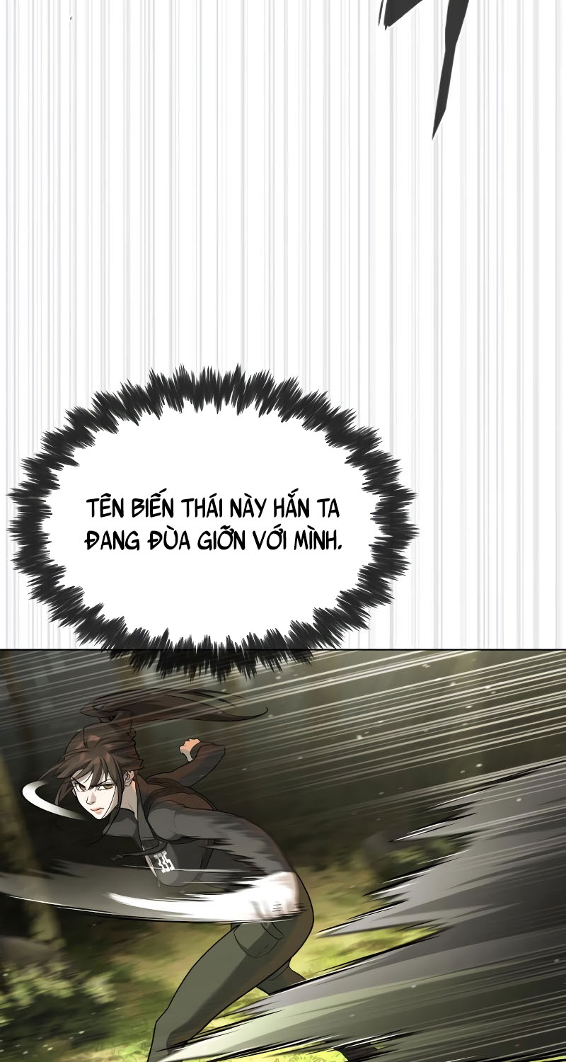 Sát Thủ Peter Chap 53 - Next Chap 54