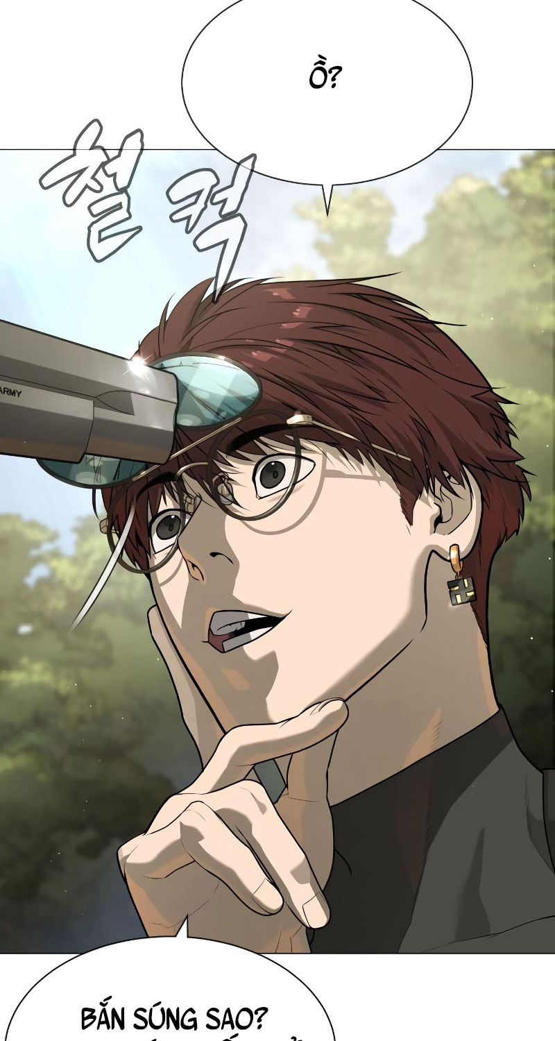 Sát Thủ Peter Chap 53 - Next Chap 54