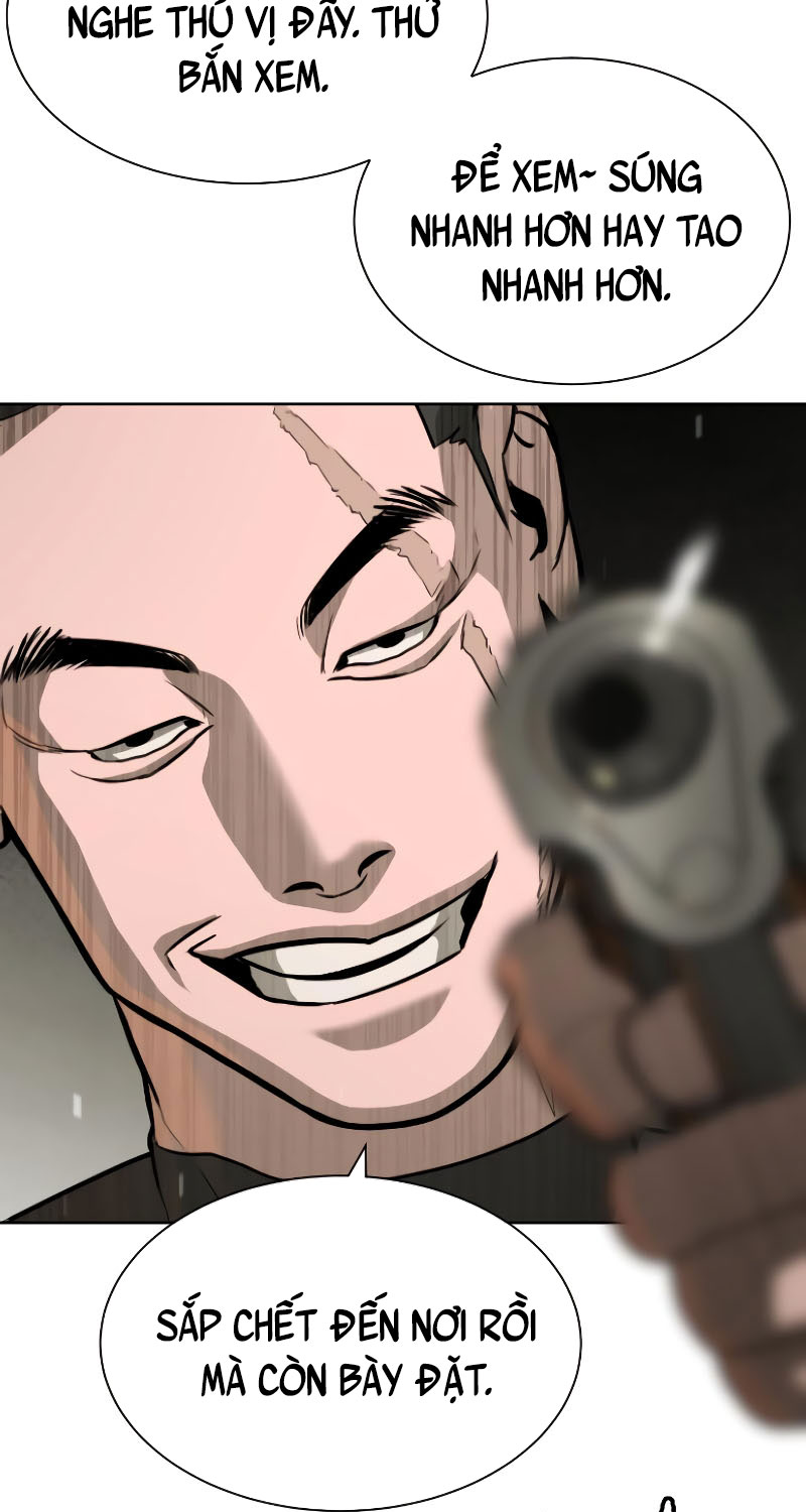 Sát Thủ Peter Chap 53 - Next Chap 54