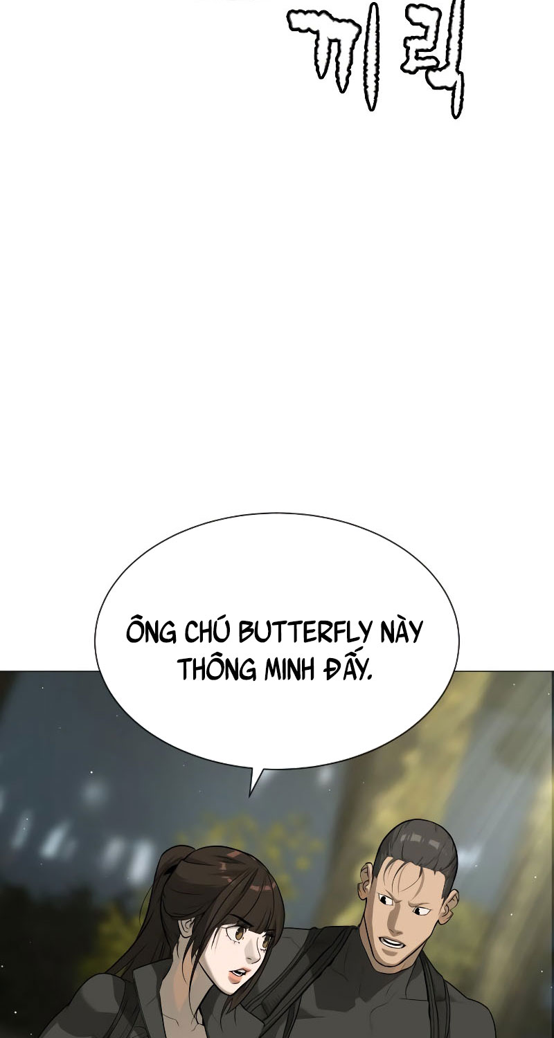 Sát Thủ Peter Chap 53 - Next Chap 54