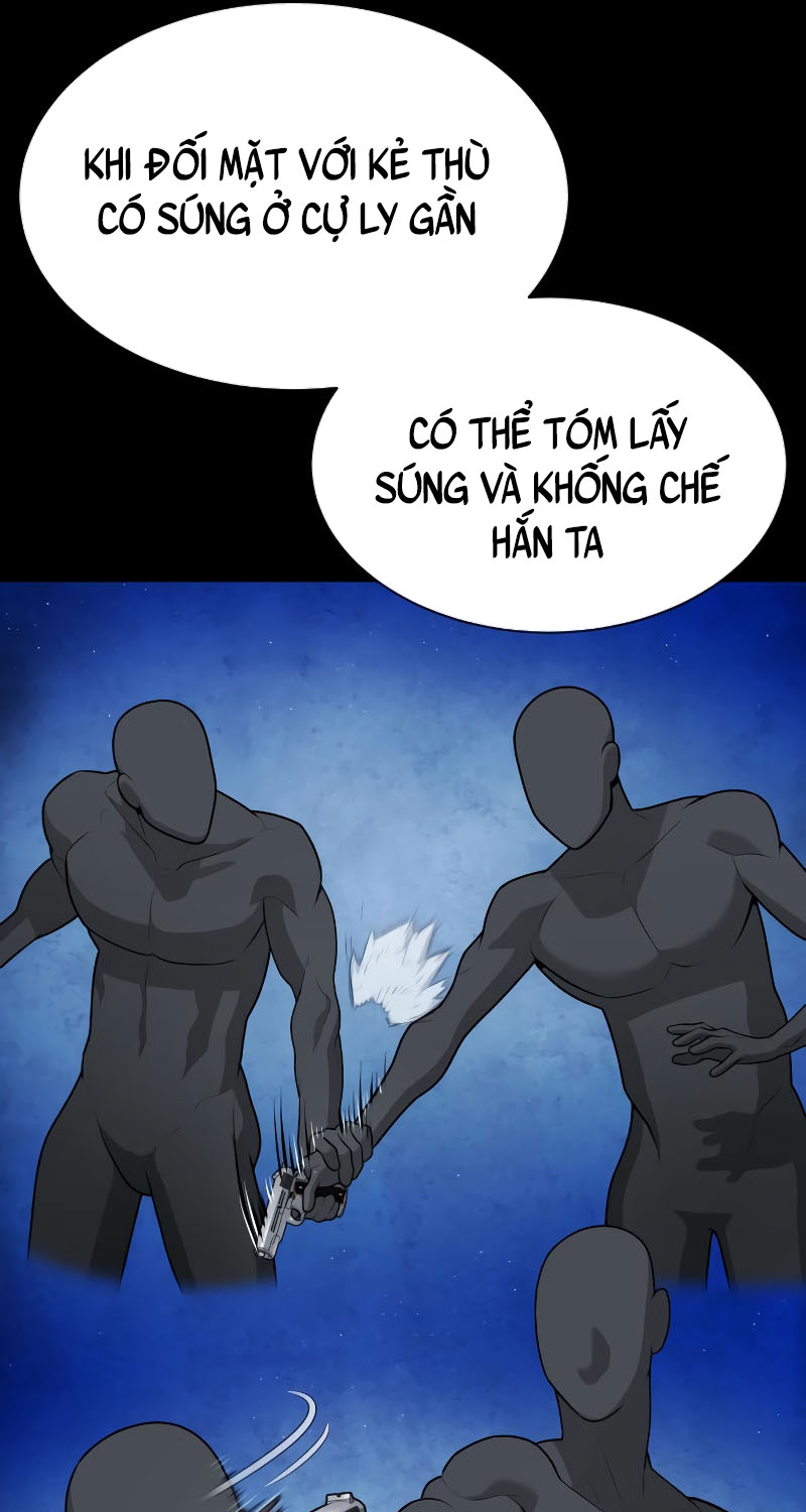 Sát Thủ Peter Chap 53 - Next Chap 54