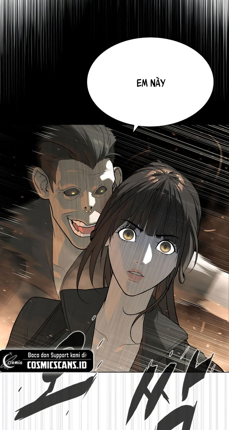 Sát Thủ Peter Chap 53 - Next Chap 54