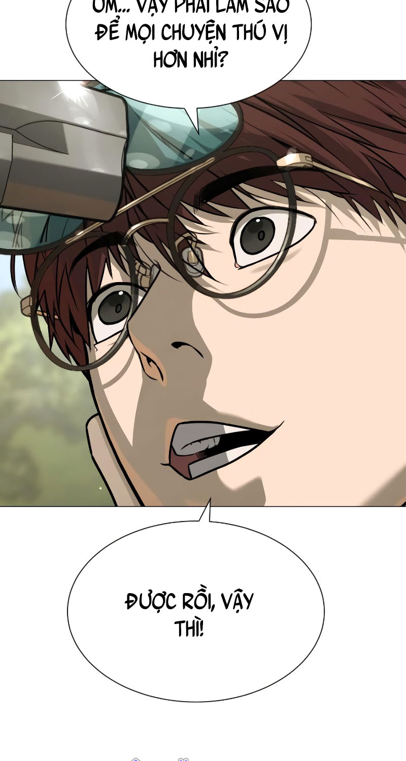Sát Thủ Peter Chap 53 - Next Chap 54