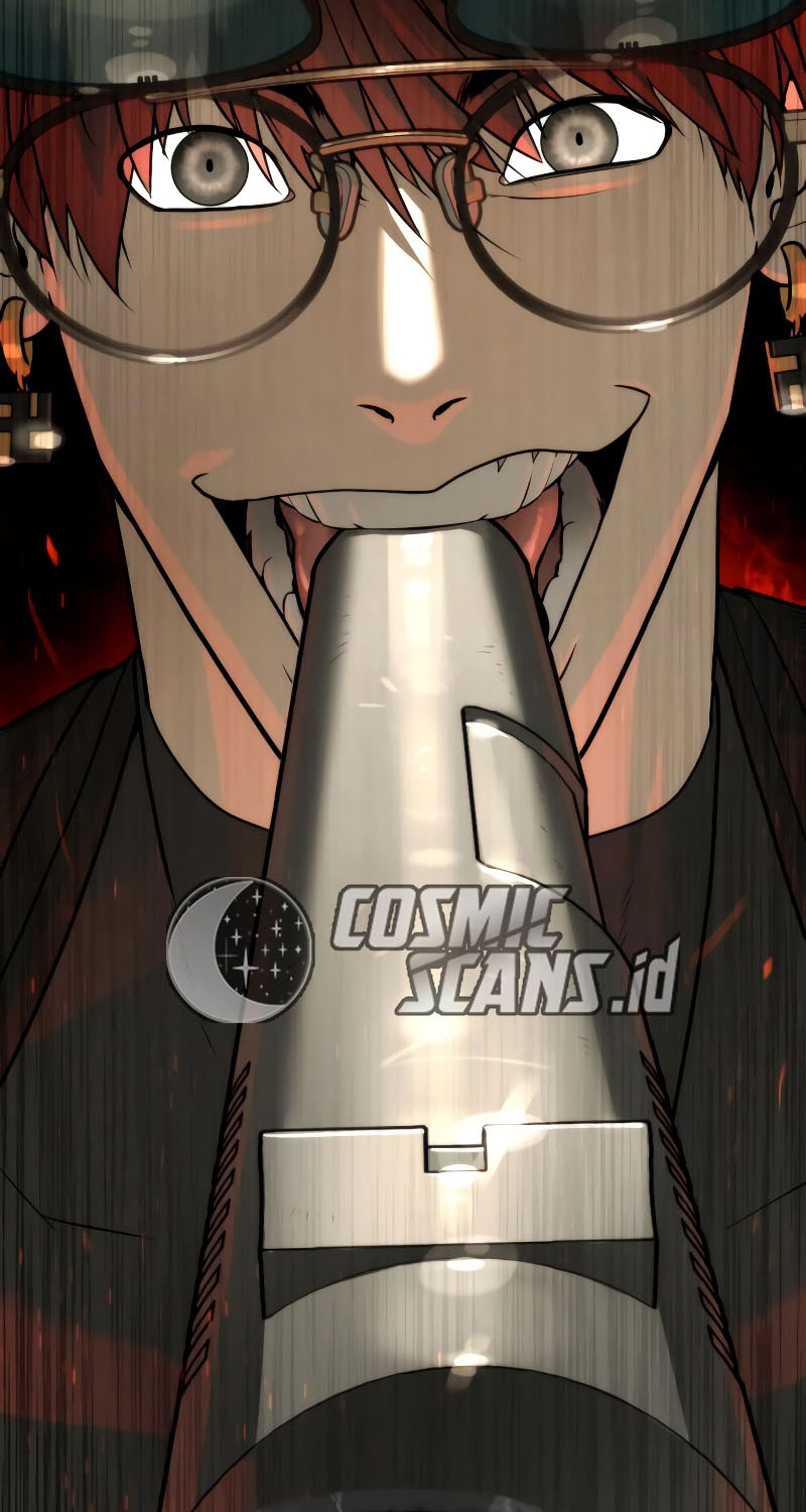 Sát Thủ Peter Chap 53 - Next Chap 54