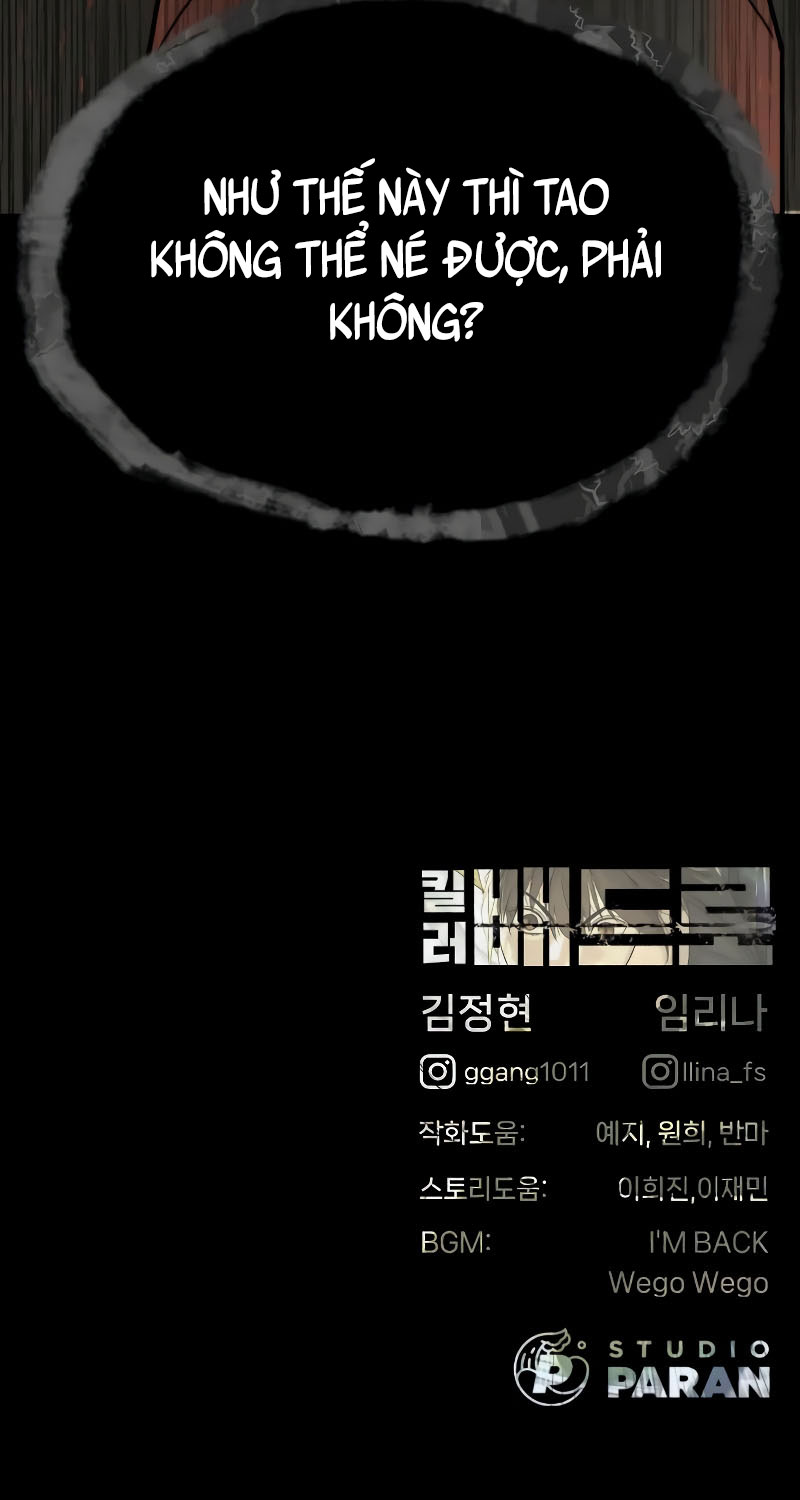 Sát Thủ Peter Chap 53 - Next Chap 54