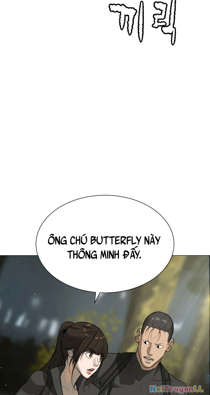 Sát Thủ Peter Chap 53 - Next Chap 54