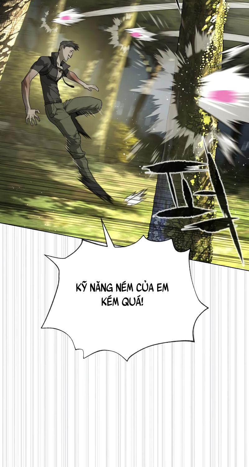 Sát Thủ Peter Chap 53 - Next Chap 54