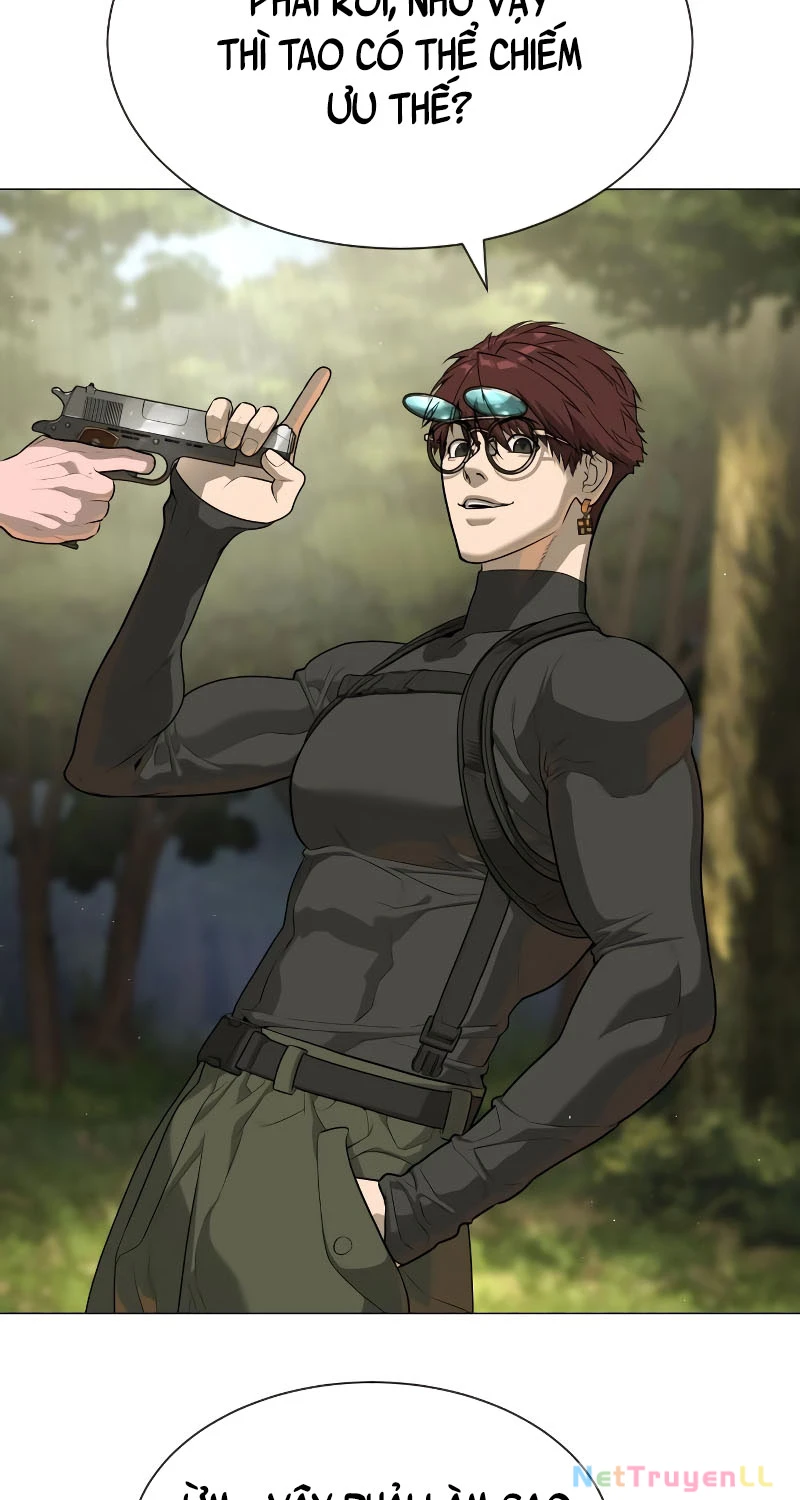 Sát Thủ Peter Chap 53 - Next Chap 54