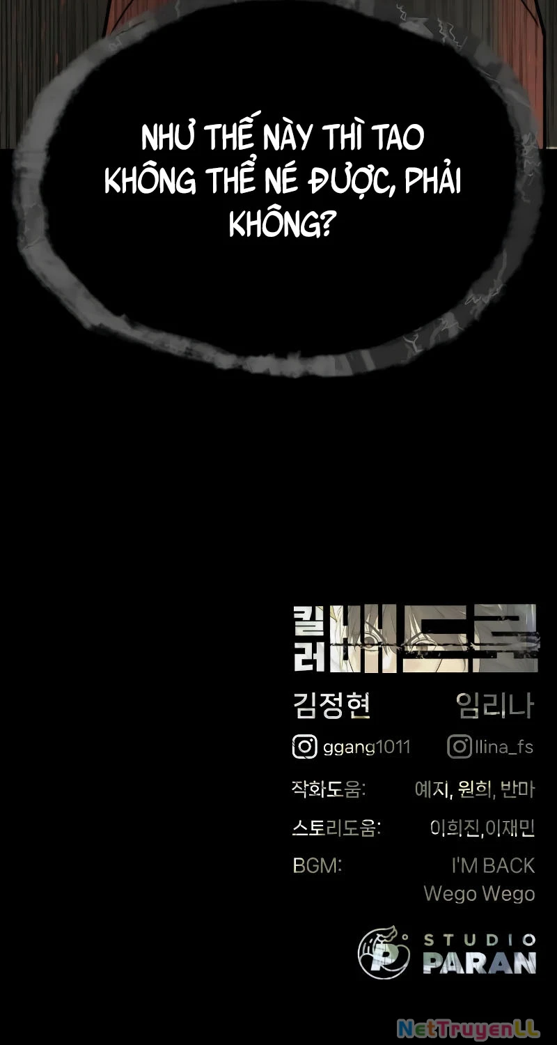 Sát Thủ Peter Chap 53 - Next Chap 54