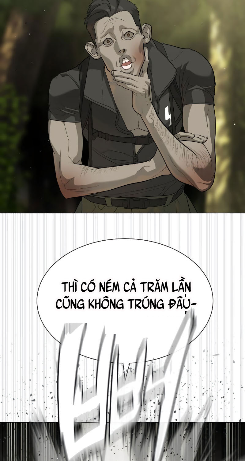 Sát Thủ Peter Chap 53 - Next Chap 54