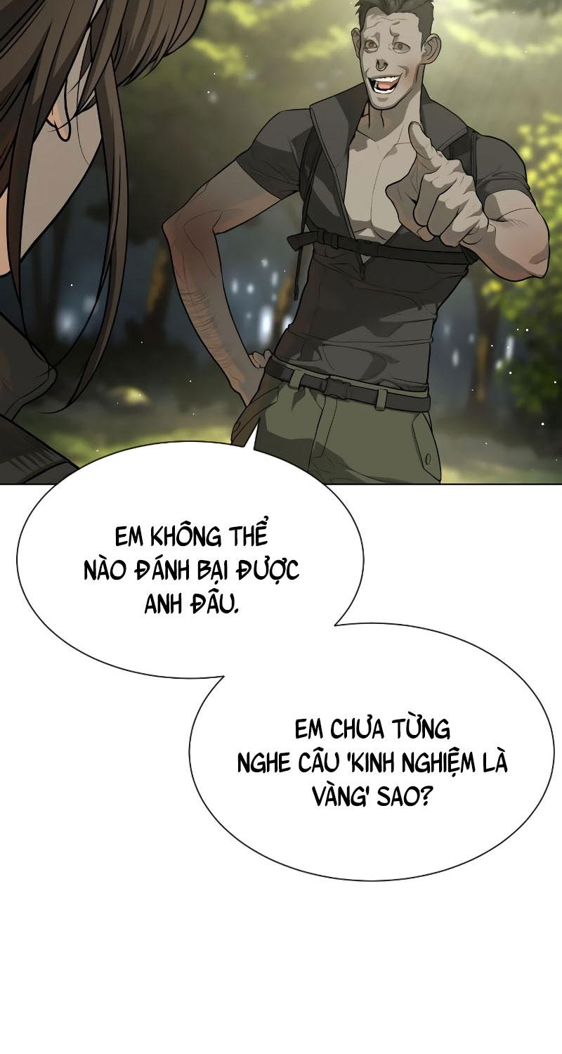 Sát Thủ Peter Chap 53 - Next Chap 54