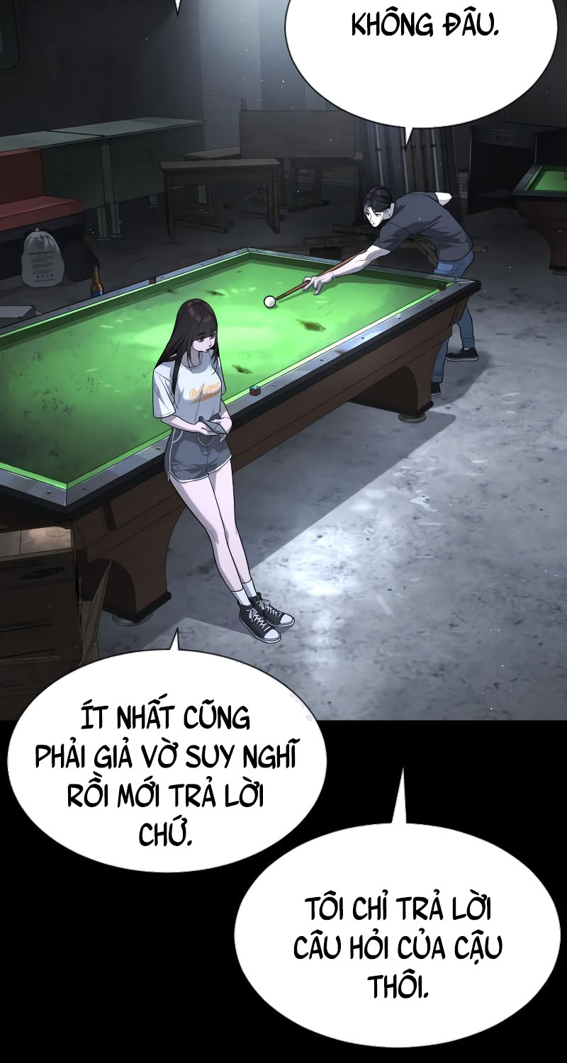 Sát Thủ Peter Chap 53 - Next Chap 54