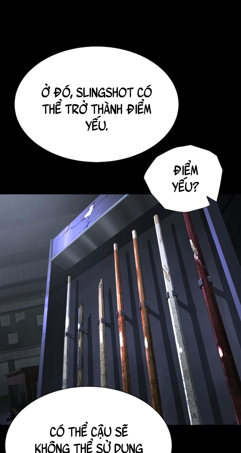 Sát Thủ Peter Chap 53 - Next Chap 54