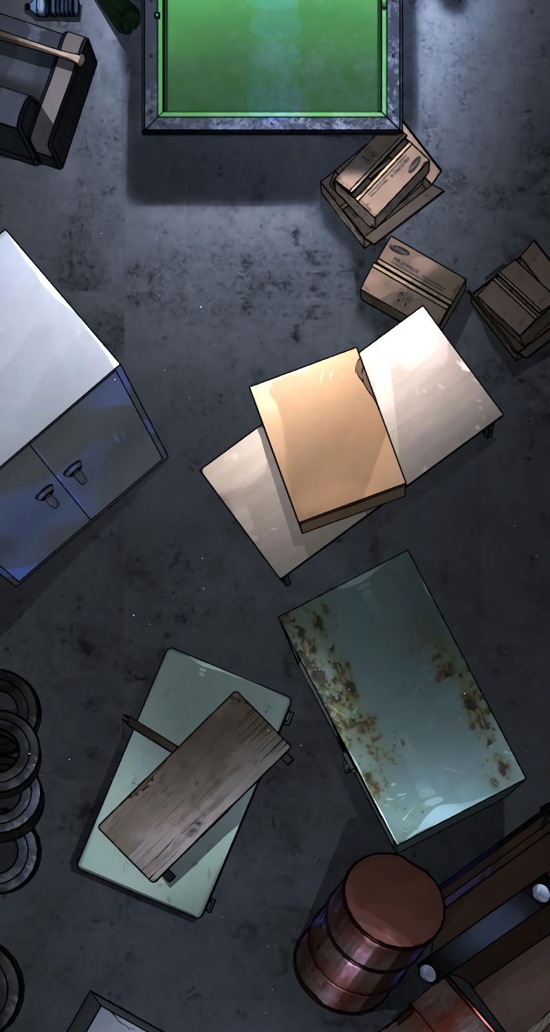 Sát Thủ Peter Chap 53 - Next Chap 54