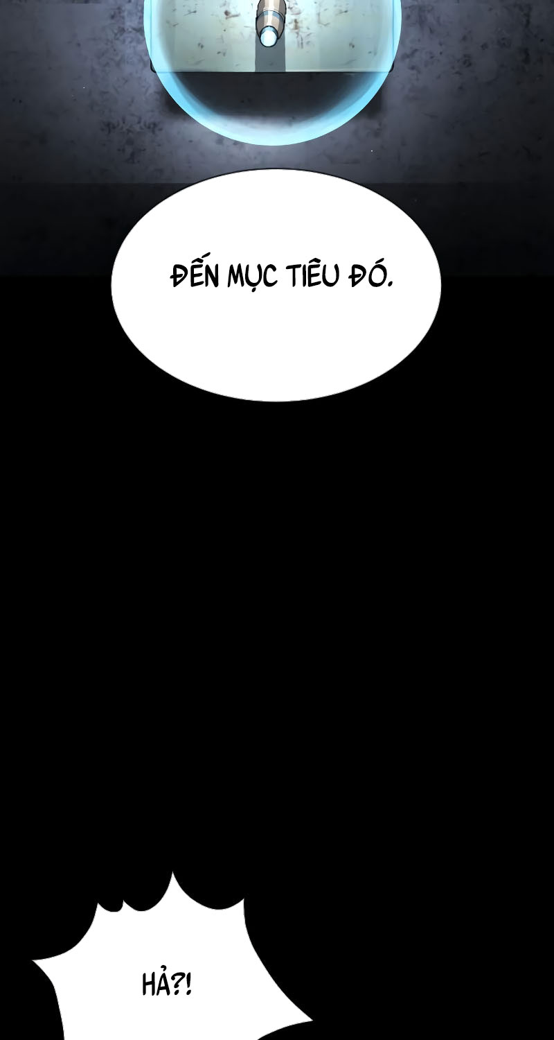 Sát Thủ Peter Chap 53 - Next Chap 54