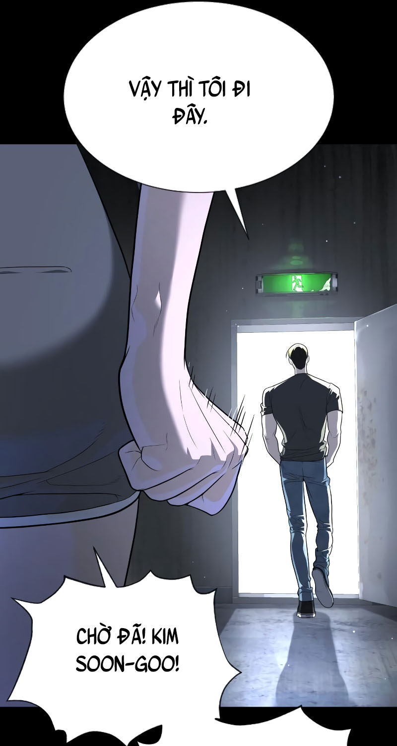 Sát Thủ Peter Chap 53 - Next Chap 54