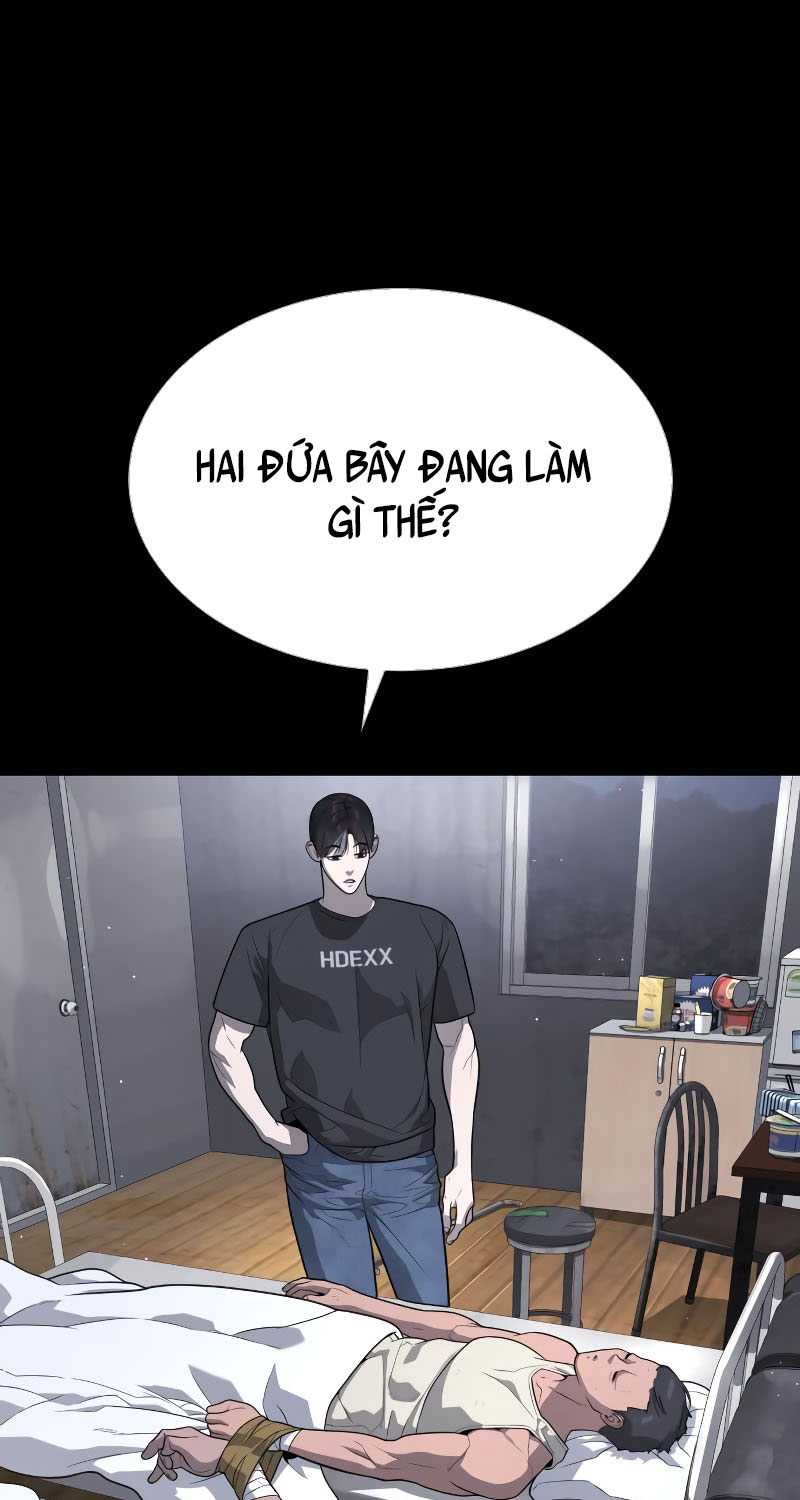 Sát Thủ Peter Chap 53 - Next Chap 54