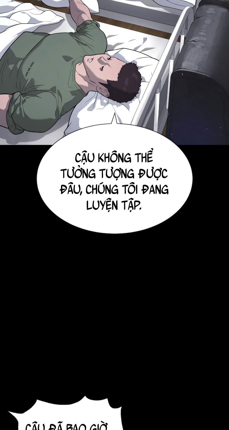 Sát Thủ Peter Chap 53 - Next Chap 54