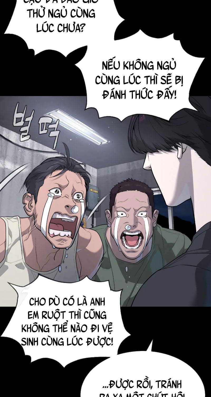 Sát Thủ Peter Chap 53 - Next Chap 54