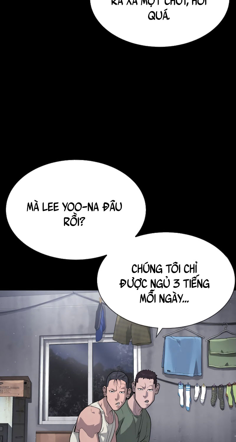 Sát Thủ Peter Chap 53 - Next Chap 54