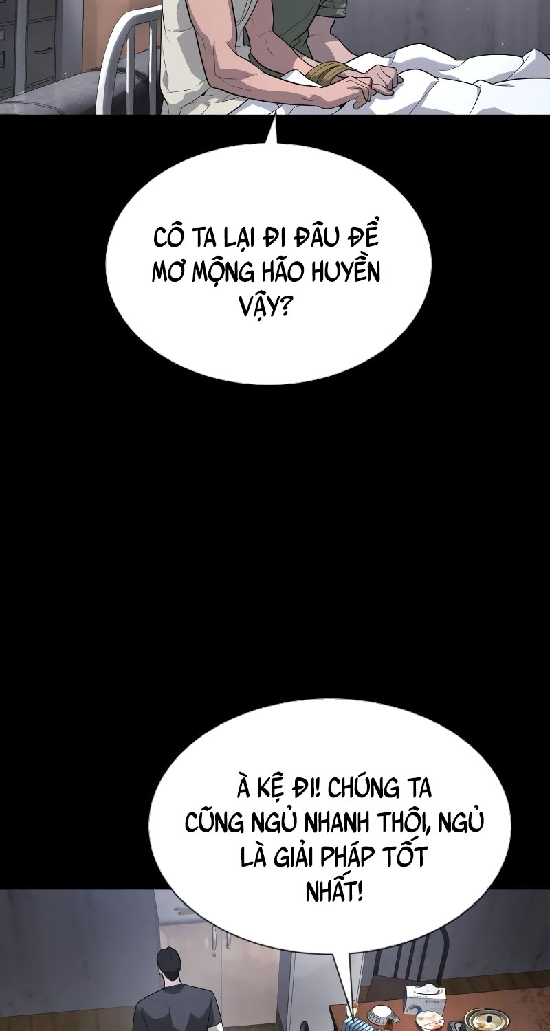 Sát Thủ Peter Chap 53 - Next Chap 54