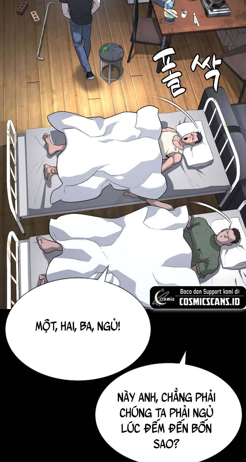 Sát Thủ Peter Chap 53 - Next Chap 54