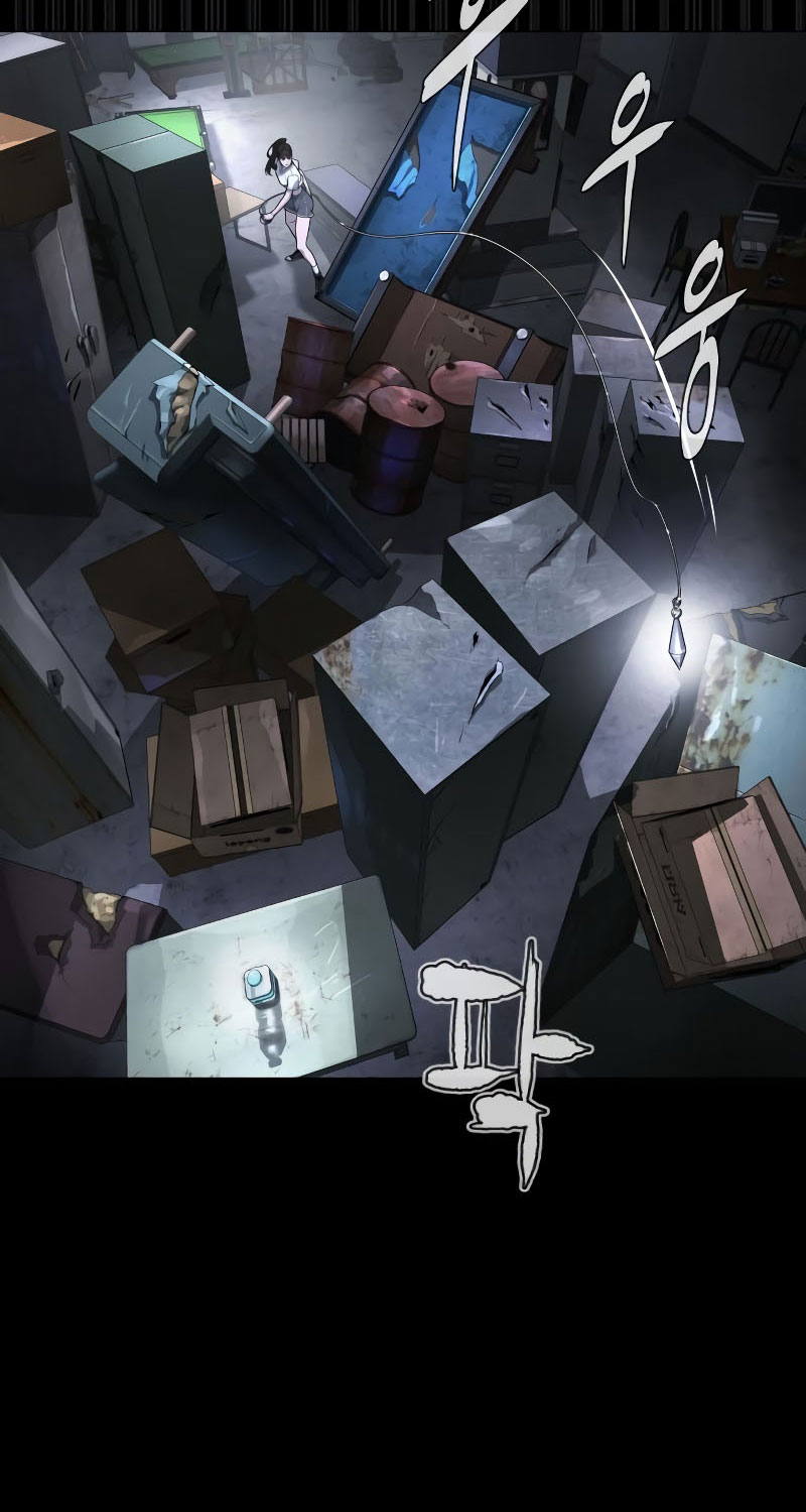 Sát Thủ Peter Chap 53 - Next Chap 54