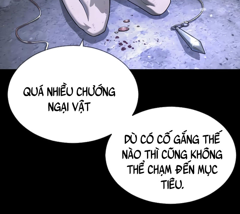 Sát Thủ Peter Chap 53 - Next Chap 54
