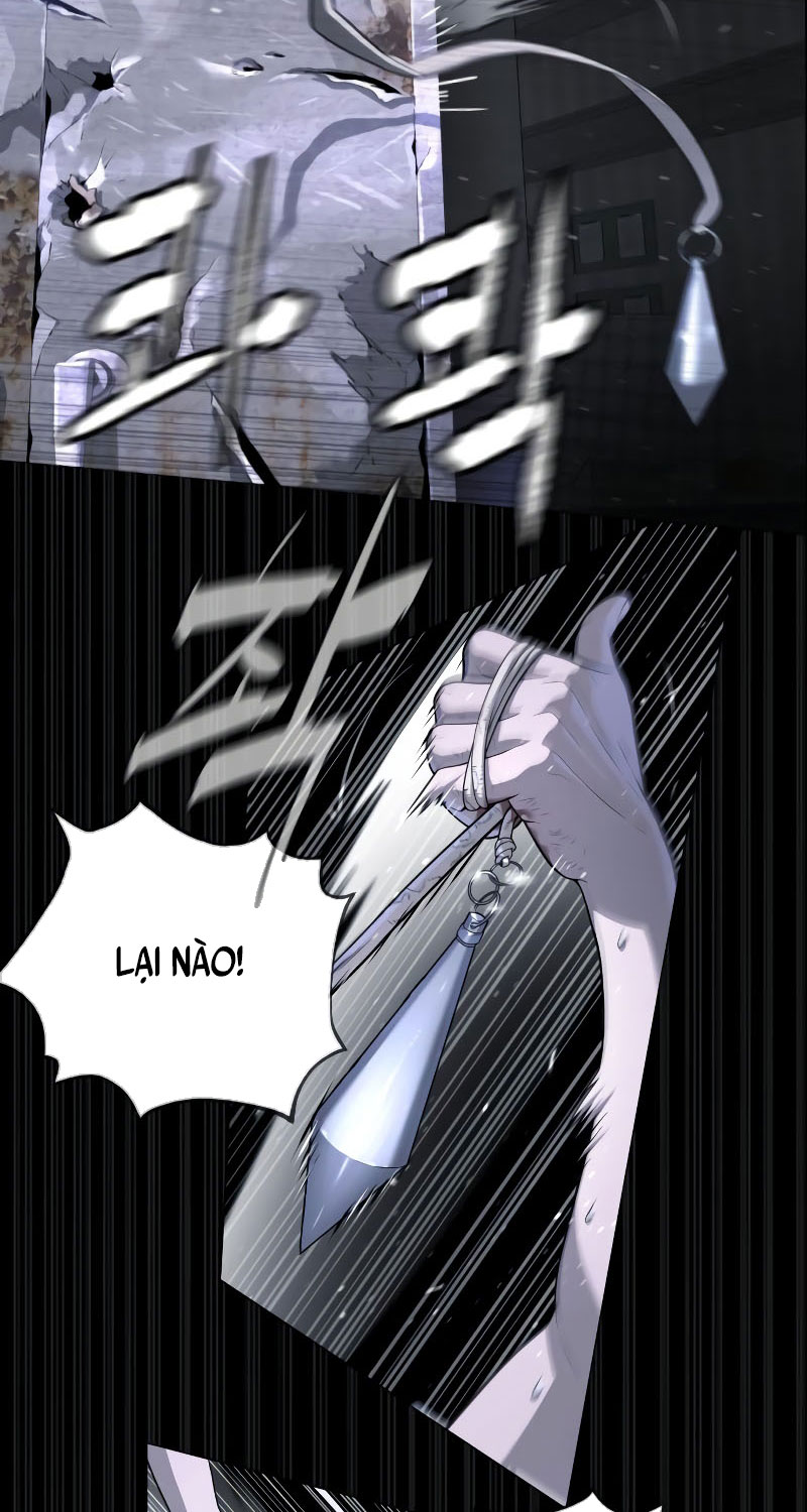 Sát Thủ Peter Chap 53 - Next Chap 54