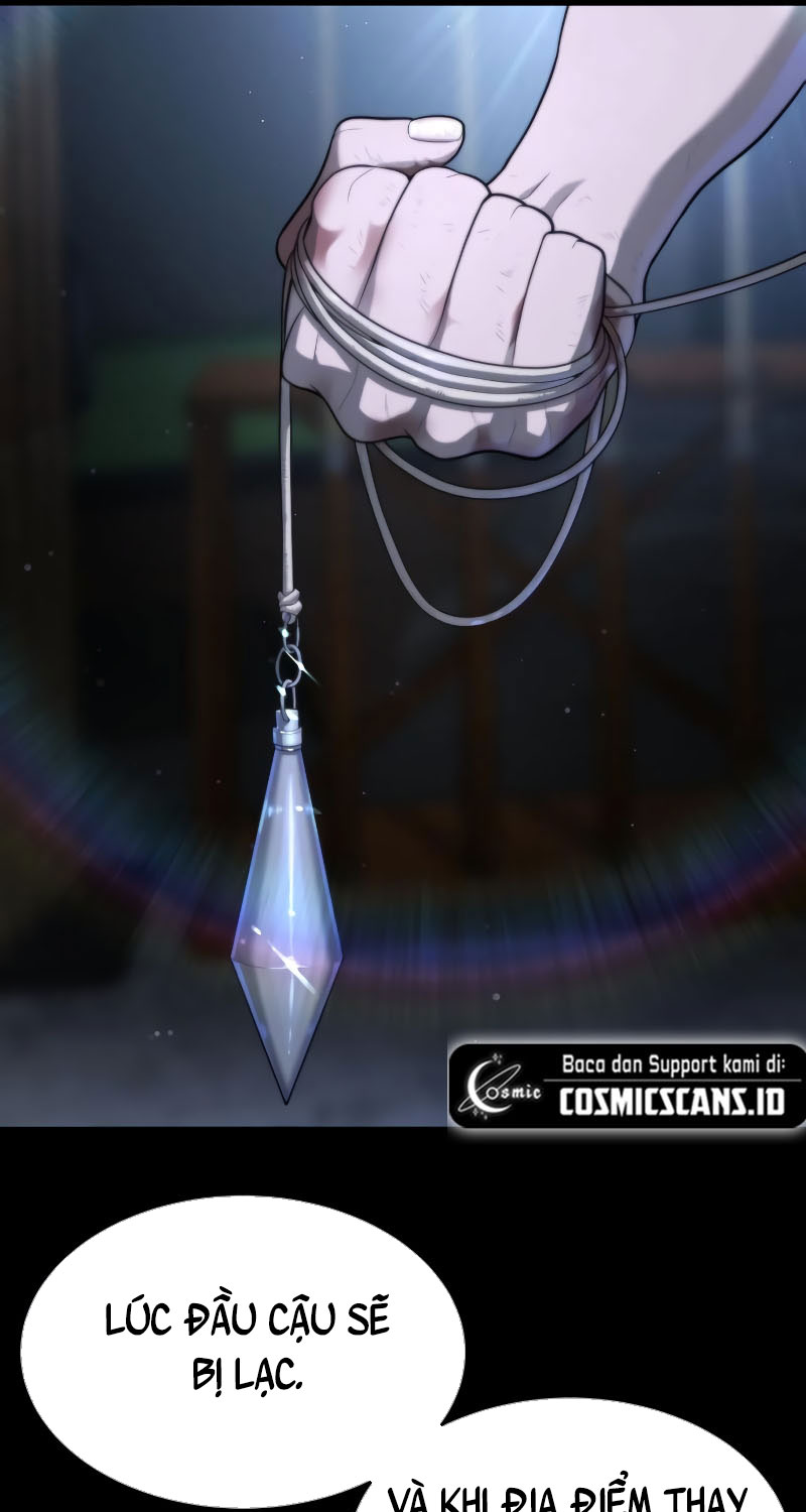 Sát Thủ Peter Chap 53 - Next Chap 54