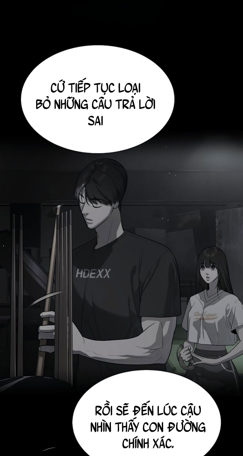 Sát Thủ Peter Chap 53 - Next Chap 54