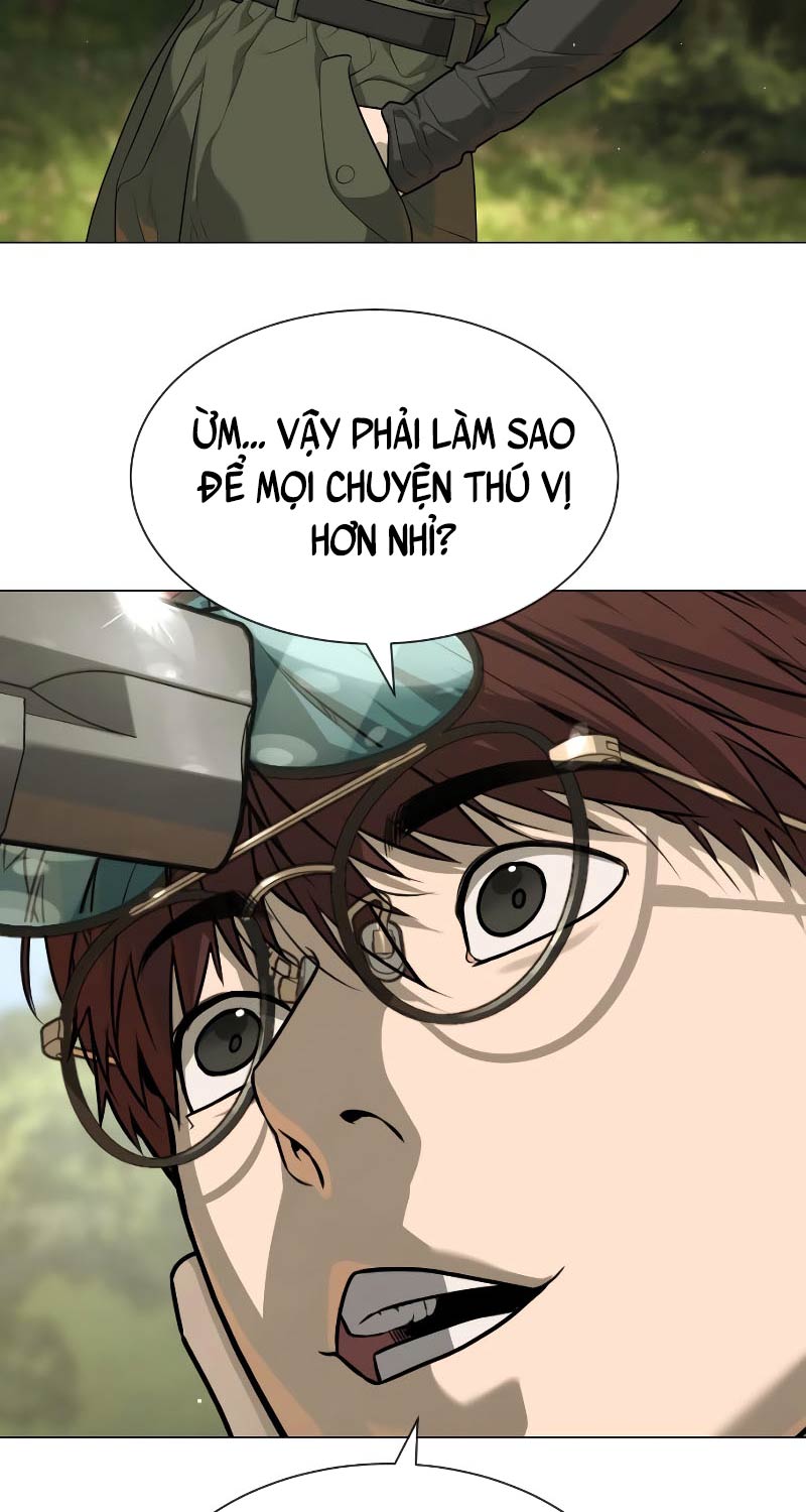 Sát Thủ Peter Chap 54 - Next Chap 55