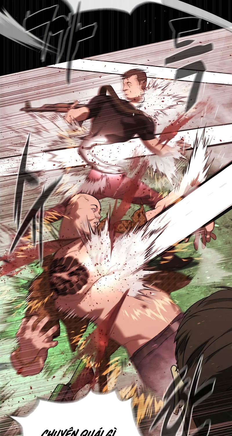 Sát Thủ Peter Chap 54 - Next Chap 55