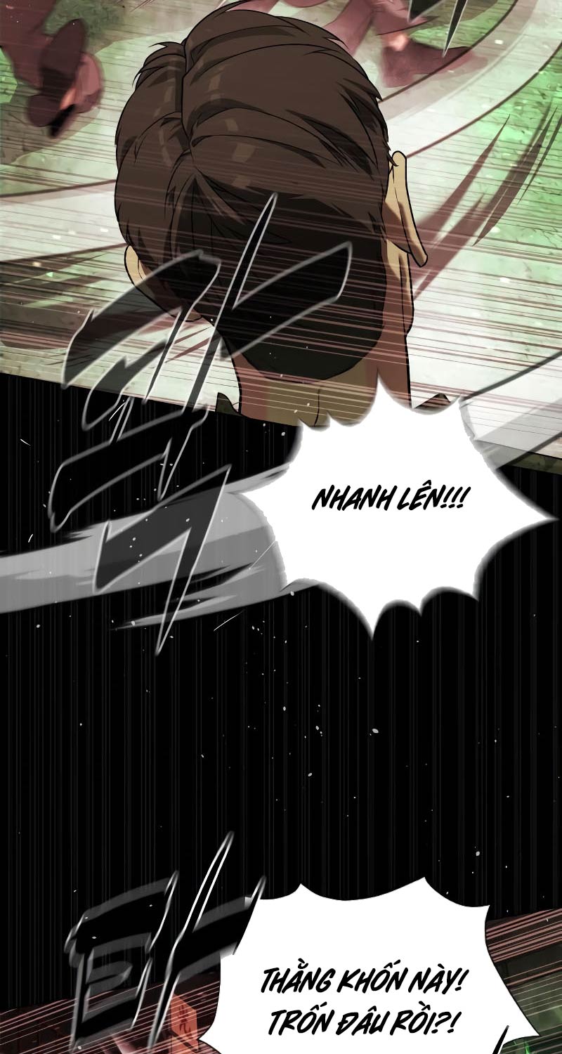 Sát Thủ Peter Chap 54 - Next Chap 55