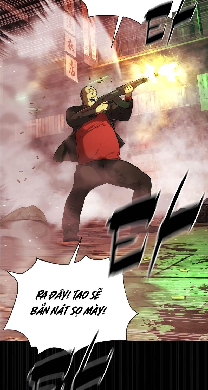 Sát Thủ Peter Chap 54 - Next Chap 55