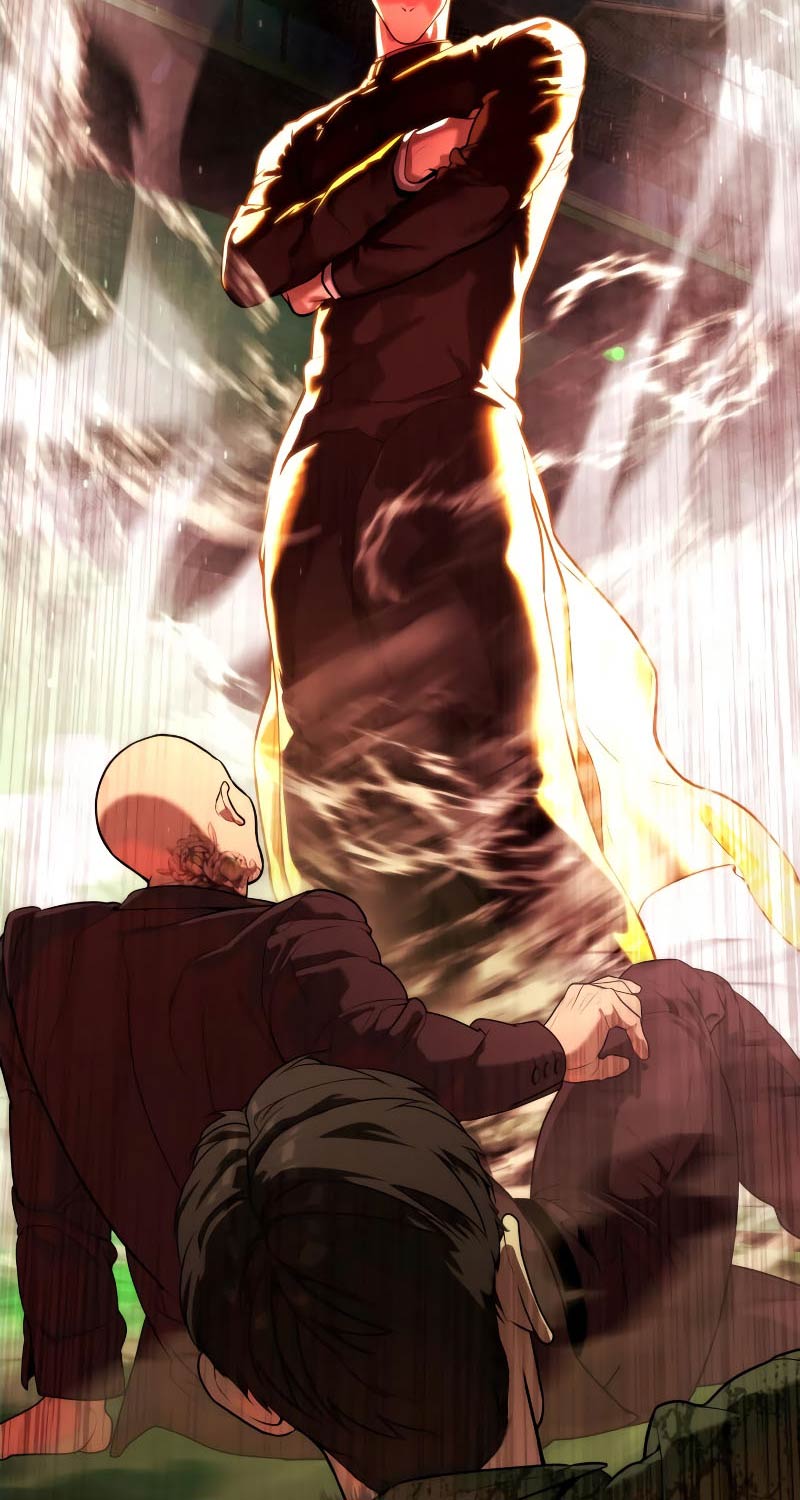 Sát Thủ Peter Chap 54 - Next Chap 55