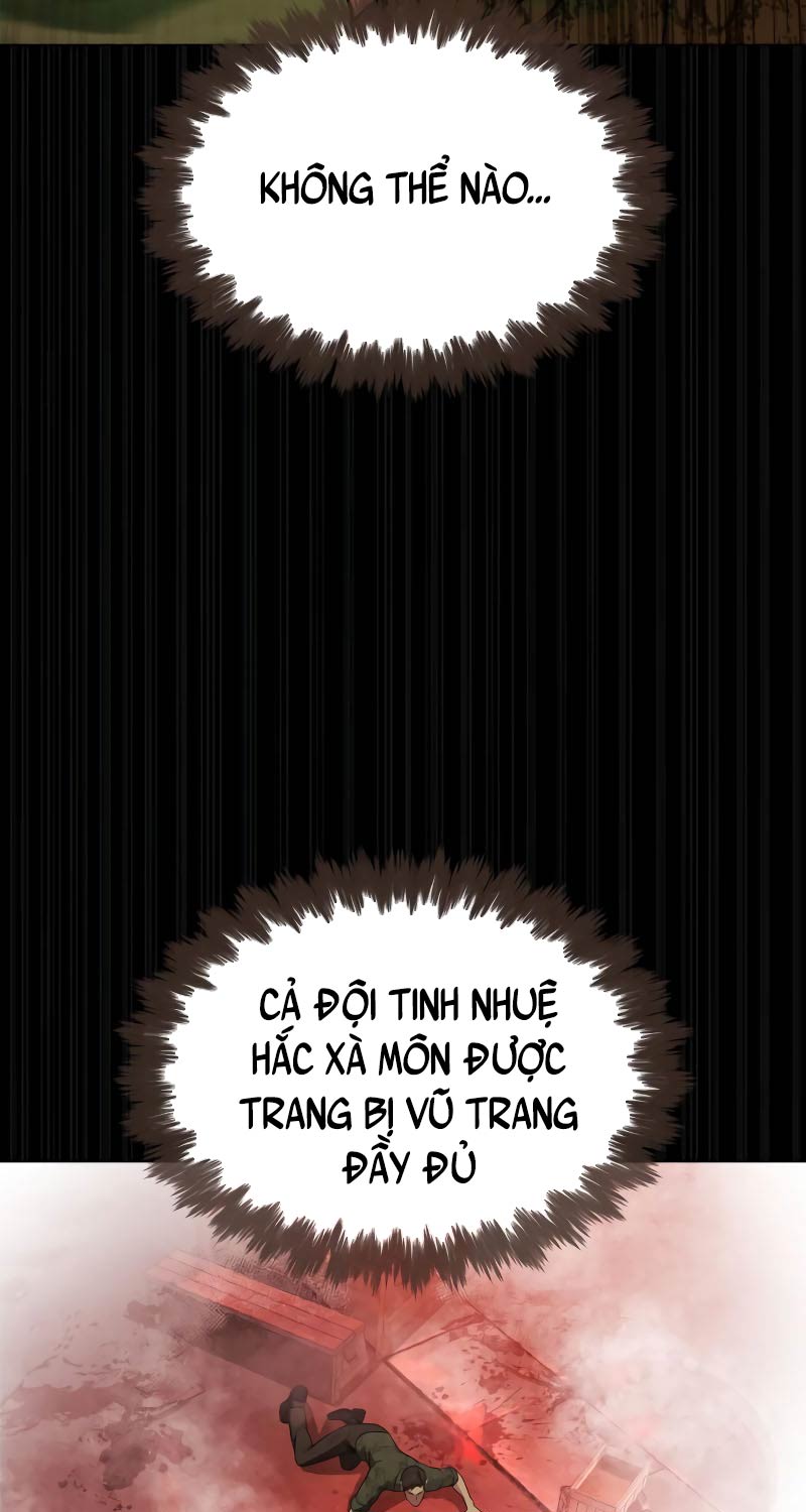 Sát Thủ Peter Chap 54 - Next Chap 55