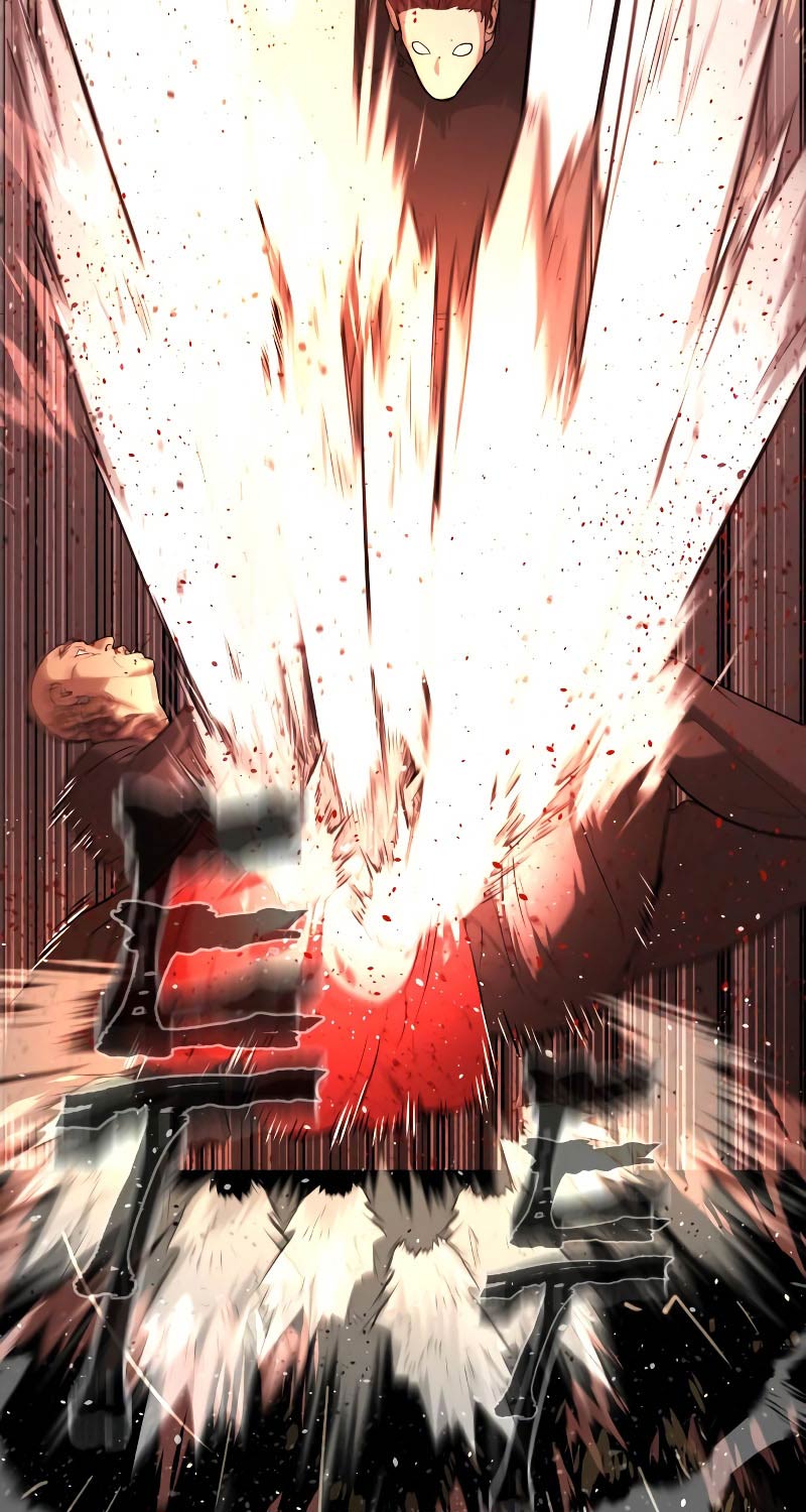 Sát Thủ Peter Chap 54 - Next Chap 55