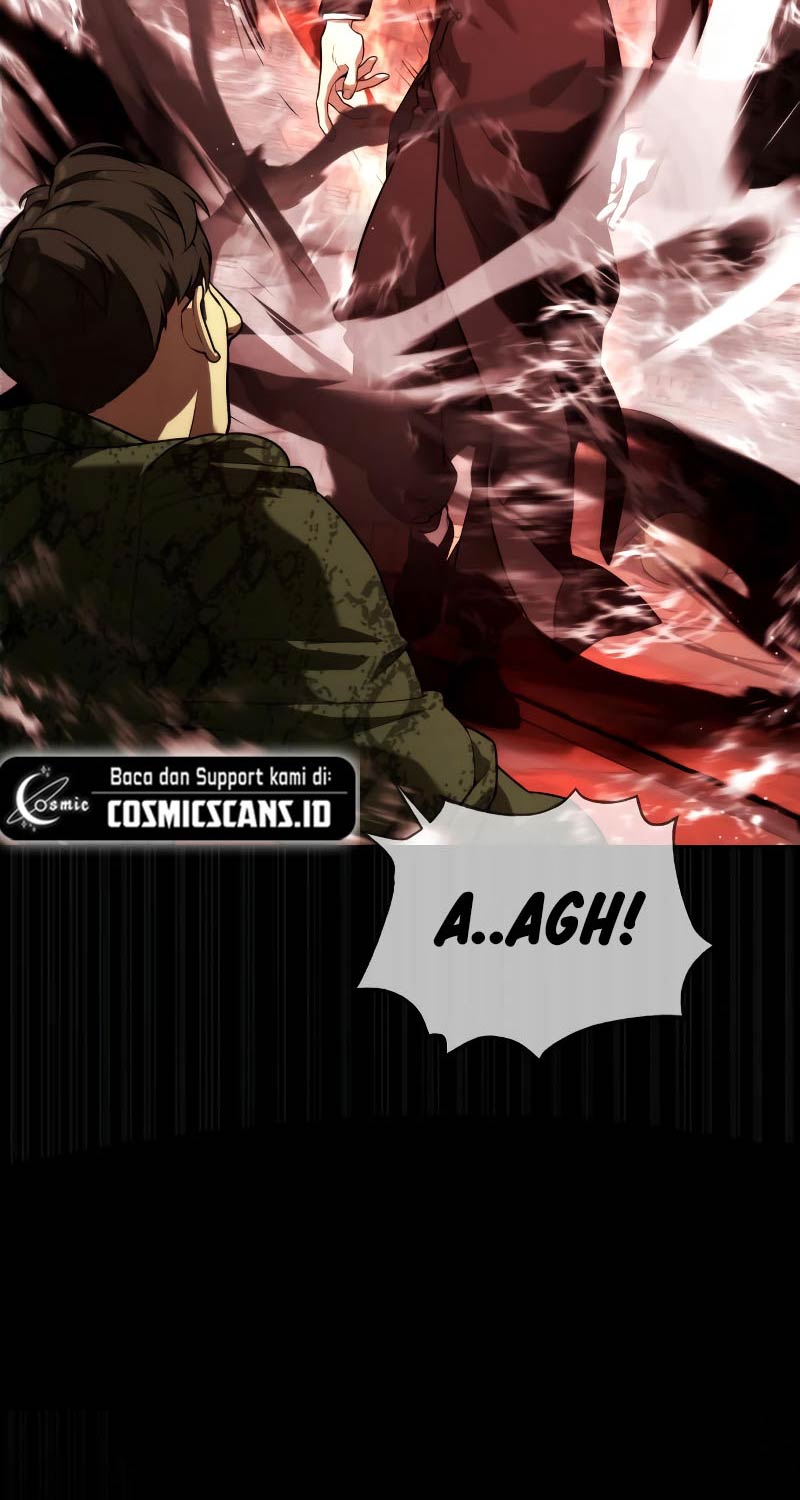 Sát Thủ Peter Chap 54 - Next Chap 55