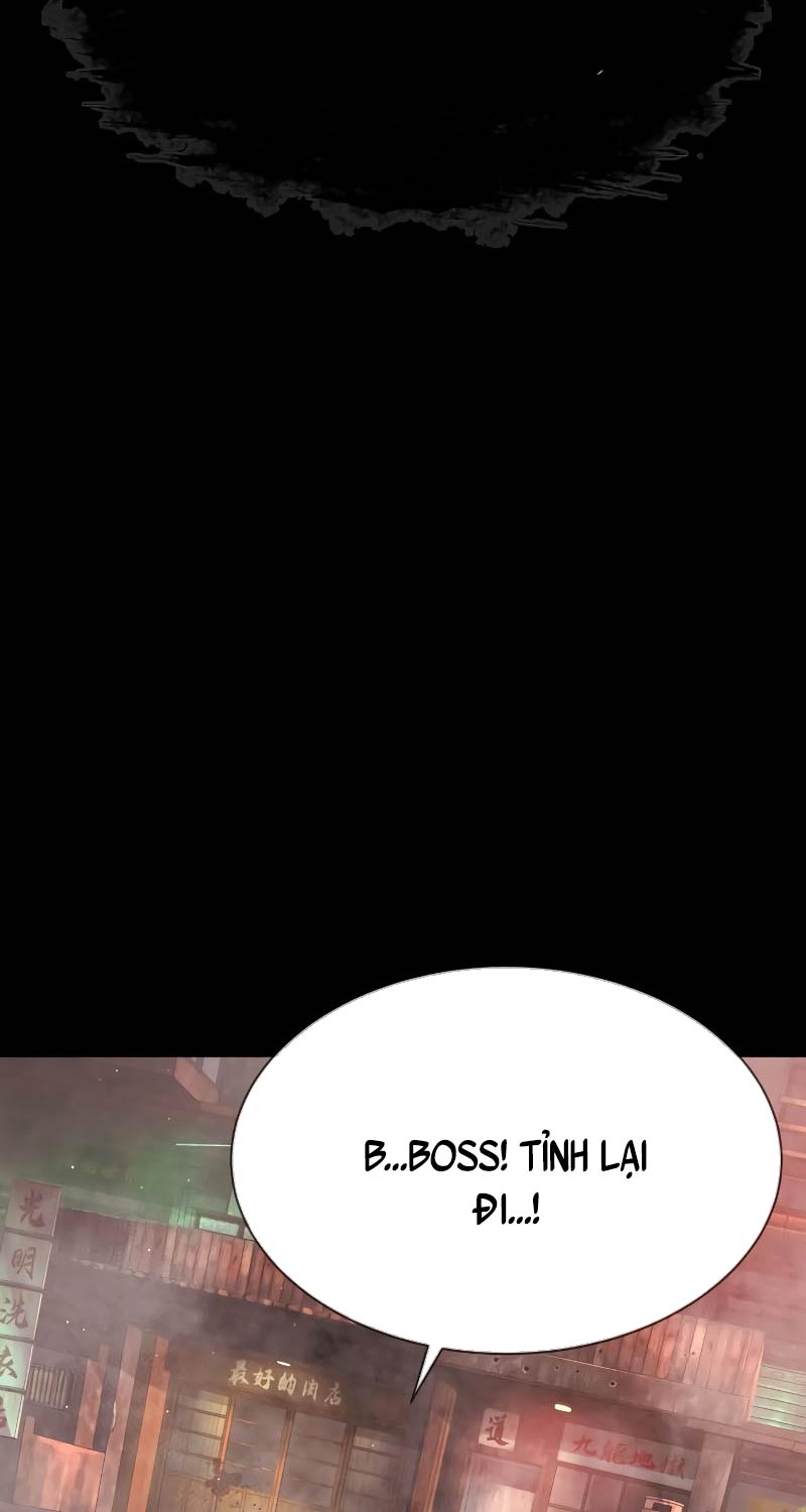 Sát Thủ Peter Chap 54 - Next Chap 55